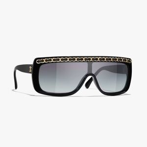 Chanel 2024 sunglasses